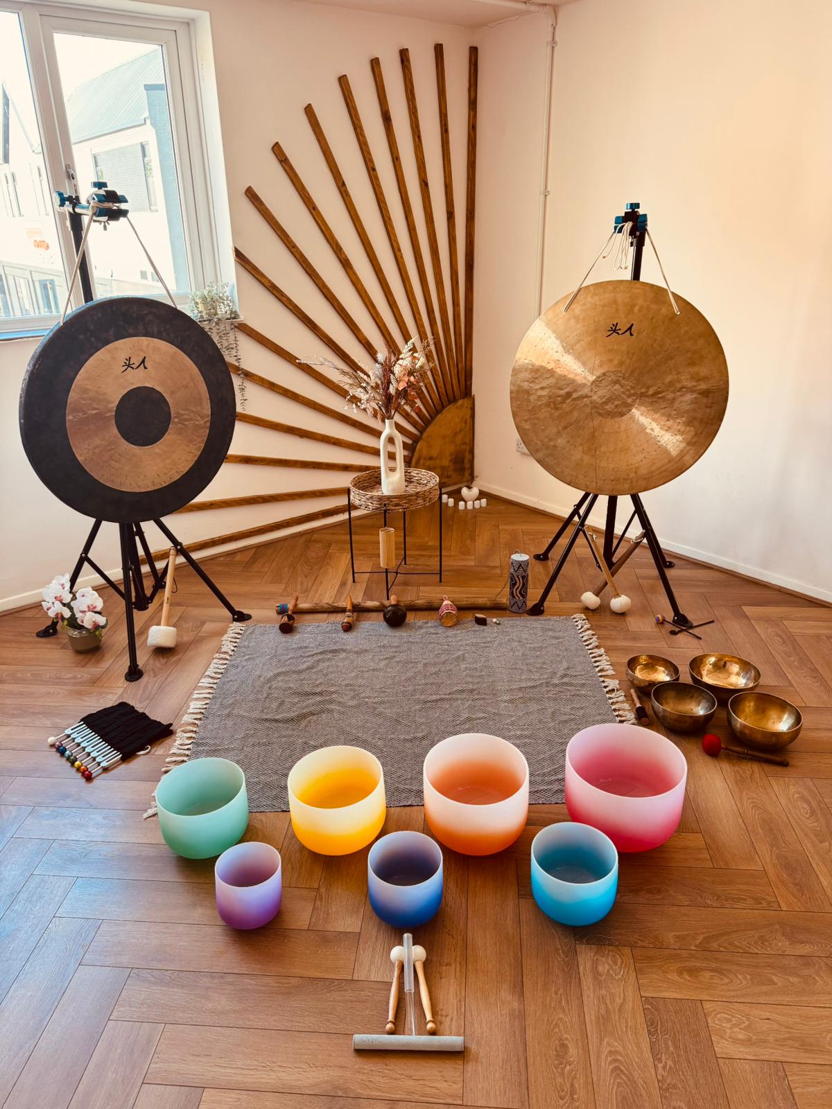 Sound Bath Image 1
