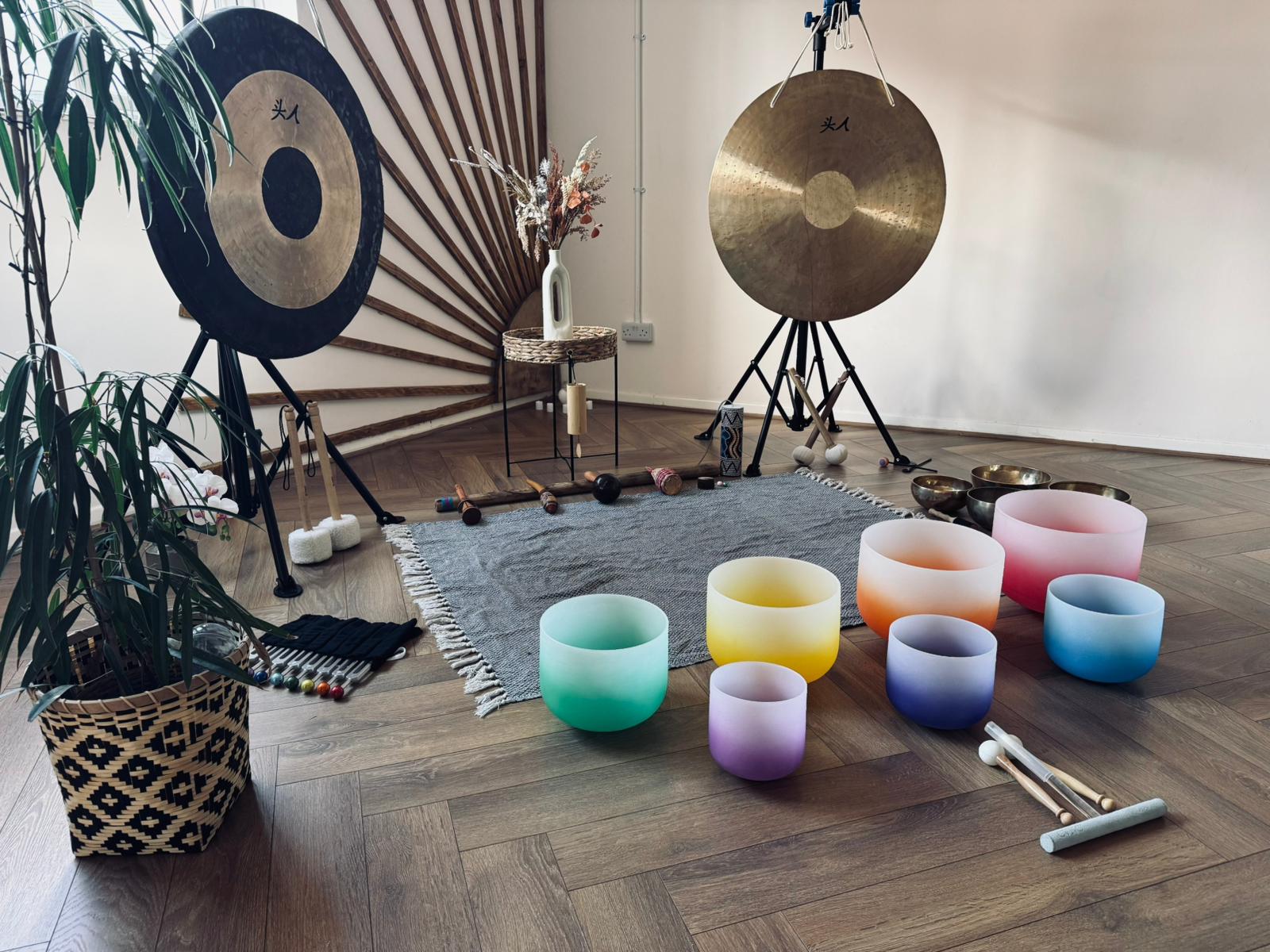 Sound Bath Image 2