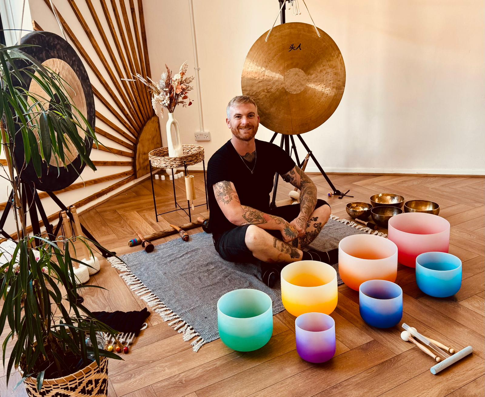Sound Bath Image 3